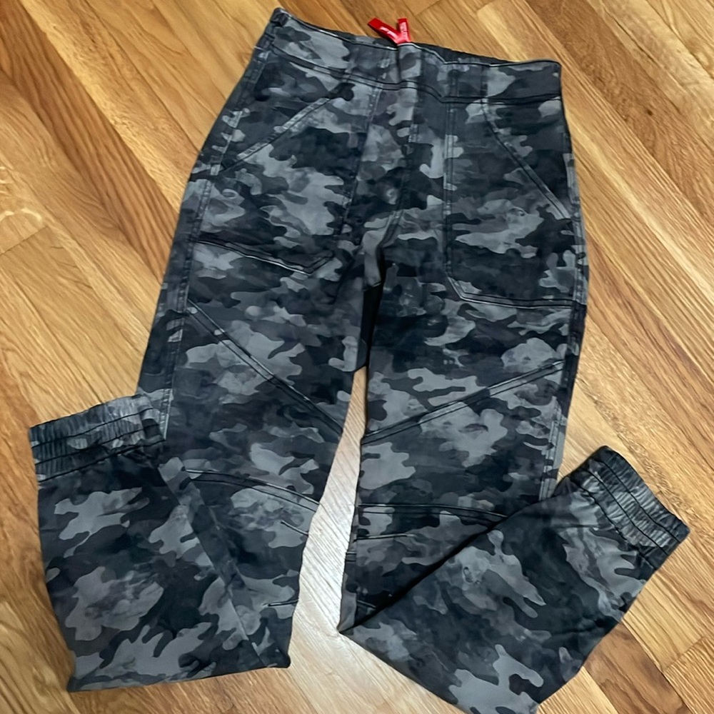Spanx pants